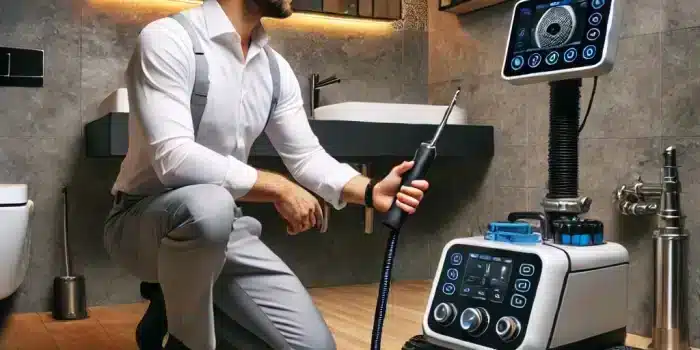 Kuruçeşme Tıkanıklık Açma