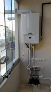 Beşiktaş Kombi Montajı 1 Besiktas kombi montaji